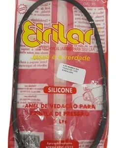 Borracha de Vedação 7 Litros - Eirilar