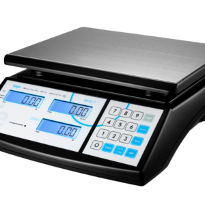 Balança Elgin DP-30T tripla escala