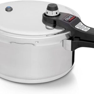 Panela de Pressão Nigro Eterna 4,5 Litros