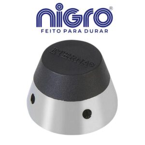 Peso Panela de Pressão Nigro Eterna