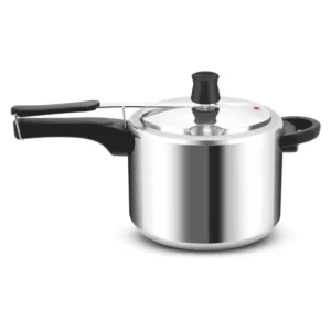 Panela de Pressão Turbo 4,5 Litros - Rochedo