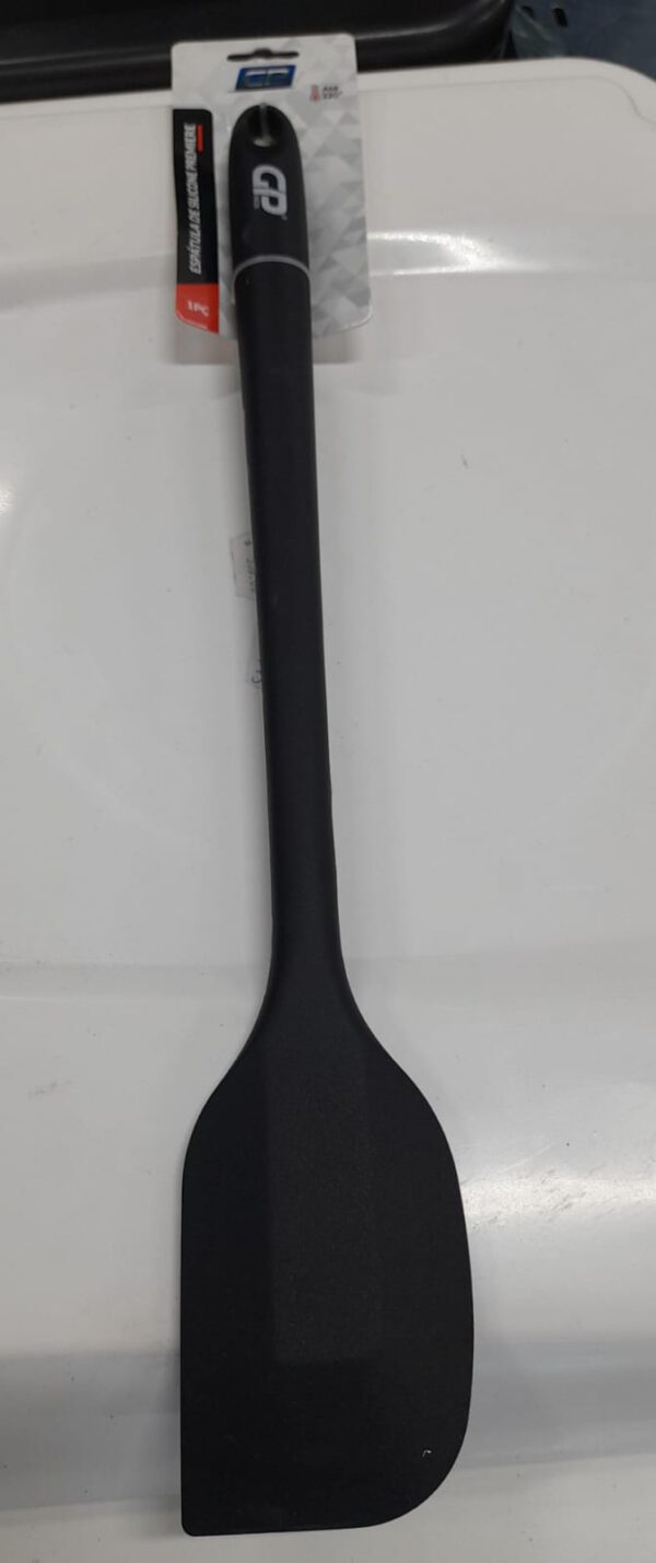 Espátula de silicone 45 cm GP Inox